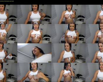dulce1_ — 44 minute Chaturbate female cam video clip, 1080p, Dec 21, 2021