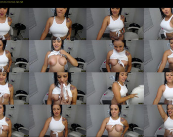 dulce1_ — 57 minute Chaturbate female cam video clip, 1080p, Dec 21, 2021
