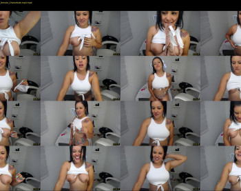 dulce1_ — 29 minute Chaturbate female cam video clip, 1080p, Dec 21, 2021