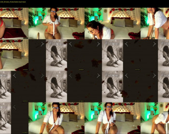 eva_mature — 81 minute Chaturbate female cam video clip, 1080p, Dec 22, 2021