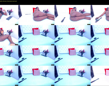 ginger_milys — 49 minute Chaturbate female cam video clip, 1080p, Dec 21, 2021
