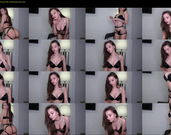 honeybae3 — 12 minute Chaturbate female cam video clip, 720p, Dec 21, 2021