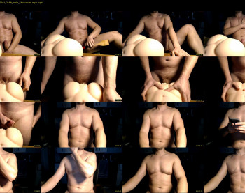 independent_mark — 50 minute Chaturbate male cam video clip, 720p, Dec 21, 2021