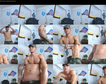 jhony_serna_ — 35 minute Chaturbate male cam video clip, 1080p, Dec 21, 2021