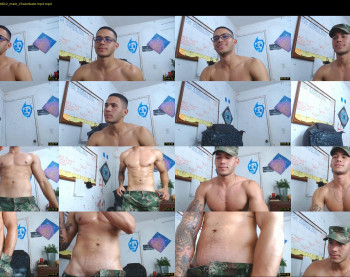 jhony_serna_ — 49 minute Chaturbate male cam video clip, 1080p, Dec 21, 2021