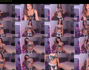 jilanling — 20 minute Chaturbate female cam video clip, 720p, Dec 21, 2021