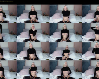 kb3301 — 70 minute Chaturbate couple cam video clip, 1080p, Dec 21, 2021