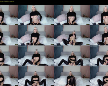 kb3301 — 46 minute Chaturbate couple cam video clip, 1080p, Dec 21, 2021