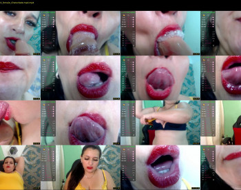 kerly_doll — 70 minute Chaturbate female cam video clip, 1080p, Dec 21, 2021