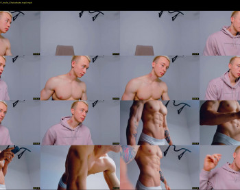 l_adonis_l — 64 minute Chaturbate male cam video clip, 1080p, Dec 21, 2021