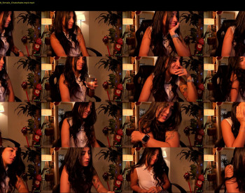 lizblumer — 16 minute Chaturbate female cam video clip, 720p, Dec 21, 2021