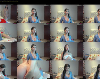 macarena_vallejo_ — 70 minute Chaturbate female cam video clip, 1080p, Dec 21, 2021