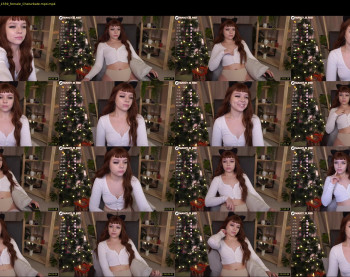 marcelinered — 74 minute Chaturbate female cam video clip, 1080p, Dec 21, 2021