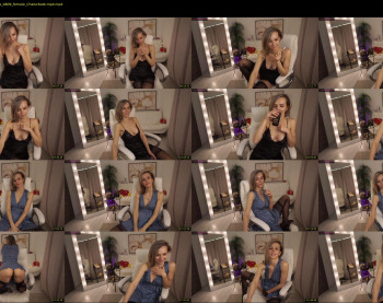 martha_mayer — 70 minute Chaturbate female cam video clip, 1080p, Dec 21, 2021
