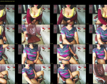 nahar30 — 17 minute Chaturbate female cam video clip, 720p, Dec 21, 2021
