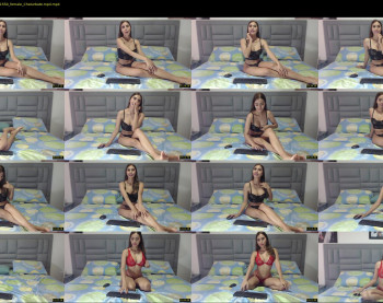 nichole_bree — 21 minute Chaturbate female cam video clip, 1080p, Dec 21, 2021