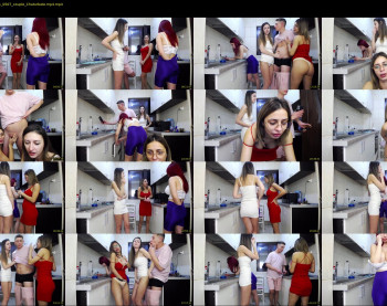 nolimitscoupl3 — 70 minute Chaturbate couple cam video clip, 1080p, Dec 22, 2021