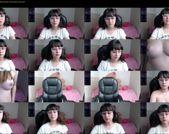 paulette65 — 18 minute Chaturbate female cam video clip, 720p, Dec 21, 2021
