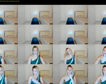 penelope_cooper1 — 7 minute Chaturbate female cam video clip, 1080p, Dec 21, 2021