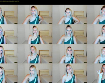 penelope_cooper1 — 11 minute Chaturbate female cam video clip, 1080p, Dec 21, 2021