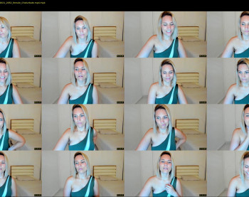 penelope_cooper1 — 3 minute Chaturbate female cam video clip, 1080p, Dec 21, 2021