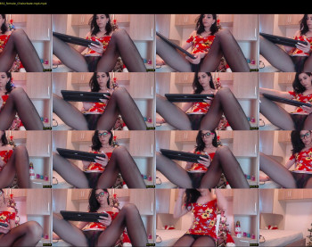 power_stuff — 11 minute Chaturbate female cam video clip, 720p, Dec 21, 2021