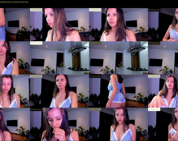 roldansvalery — 70 minute Chaturbate female cam video clip, 1080p, Dec 22, 2021