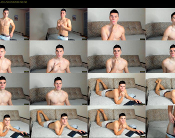 sam_huston18 — 35 minute Chaturbate male cam video clip, 1080p, Dec 21, 2021