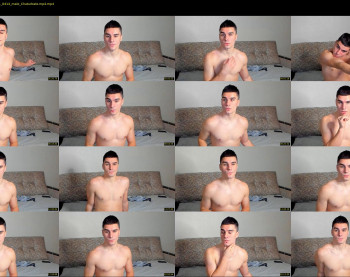 sam_huston18 — 23 minute Chaturbate male cam video clip, 1080p, Dec 22, 2021