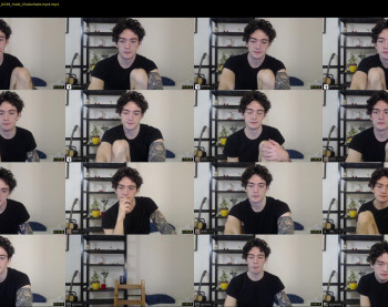 sam_winchest — 39 minute Chaturbate male cam video clip, 720p, Dec 22, 2021