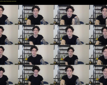 sam_winchest — 28 minute Chaturbate male cam video clip, 720p, Dec 22, 2021
