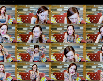 sarakaell — 81 minute Chaturbate female cam video clip, 720p, Dec 21, 2021