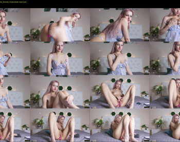 stephaweb — 17 minute Chaturbate female cam video clip, 1080p, Dec 22, 2021