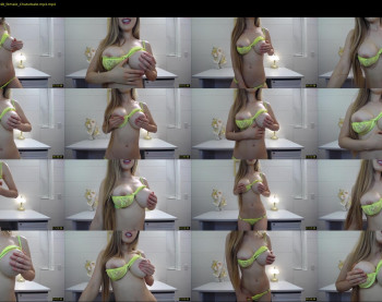 succubbus — 33 minute Chaturbate female cam video clip, 720p, Dec 21, 2021