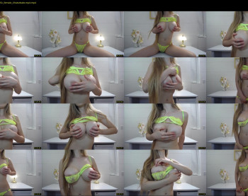 succubbus — 60 minute Chaturbate female cam video clip, 720p, Dec 22, 2021