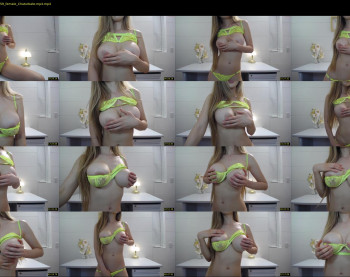succubbus — 59 minute Chaturbate female cam video clip, 720p, Dec 22, 2021