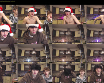 teddy_mode — 70 minute Chaturbate couple cam video clip, 1080p, Dec 22, 2021