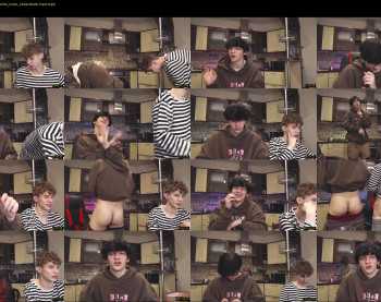 teddy_mode — 70 minute Chaturbate couple cam video clip, 1080p, Dec 22, 2021