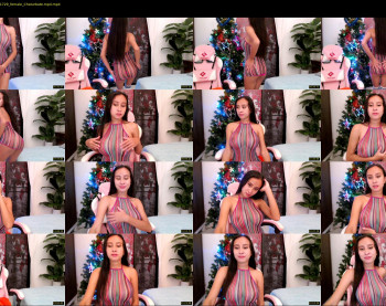 thaidream25 — 26 minute Chaturbate female cam video clip, 1080p, Dec 21, 2021