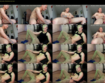 thorclarck_ — 70 minute Chaturbate male cam video clip, 1080p, Dec 21, 2021