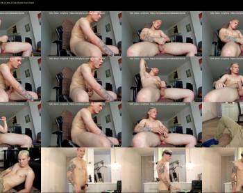thorclarck_ — 70 minute Chaturbate male cam video clip, 1080p, Dec 21, 2021