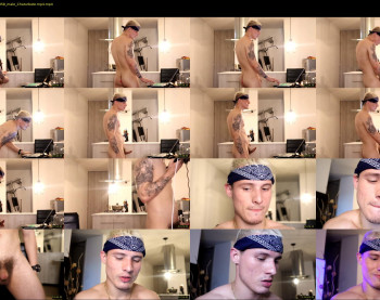 thorclarck_ — 70 minute Chaturbate male cam video clip, 1080p, Dec 21, 2021