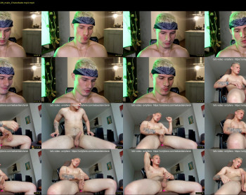 thorclarck_ — 71 minute Chaturbate male cam video clip, 1080p, Dec 22, 2021