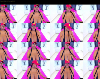 tracy_owen — 28 minute Chaturbate female cam video clip, 1080p, Dec 21, 2021