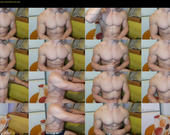 troncq — 17 minute Chaturbate male cam video clip, 1080p, Dec 21, 2021