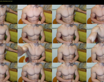 troncq — 45 minute Chaturbate male cam video clip, 1080p, Dec 21, 2021