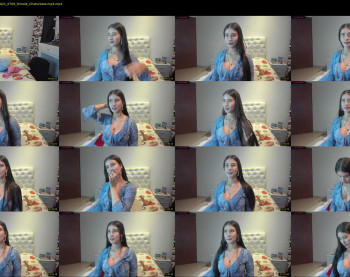vallejo_macarena — 70 minute Chaturbate female cam video clip, 1080p, Dec 21, 2021