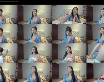 vallejo_macarena — 70 minute Chaturbate female cam video clip, 1080p, Dec 21, 2021