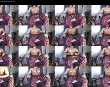 w_witcher — 36 minute Chaturbate male cam video clip, 720p, Dec 21, 2021