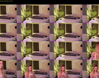 _grace — 18 minute Chaturbate female cam video clip, 1080p, Dec 25, 2021